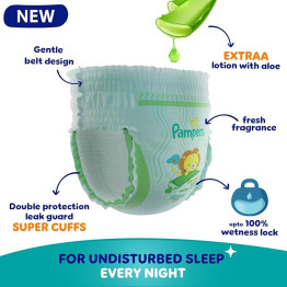 Pampers All round Protection Pants 20 pants